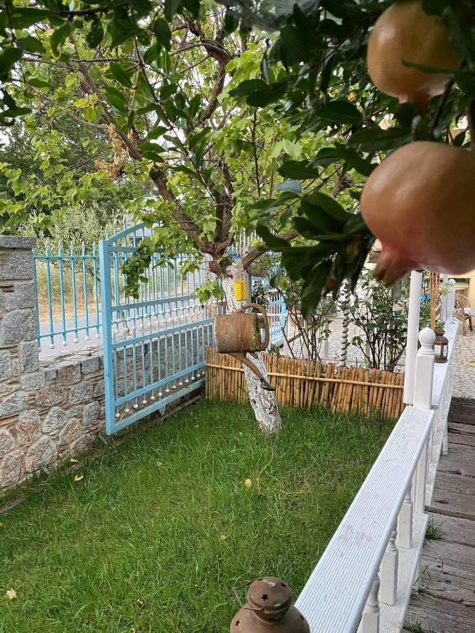 Royal'S Studios Loutra Edipsou  Dış mekan fotoğraf