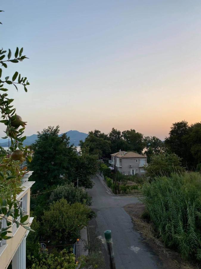 Royal'S Studios Loutra Edipsou  Dış mekan fotoğraf